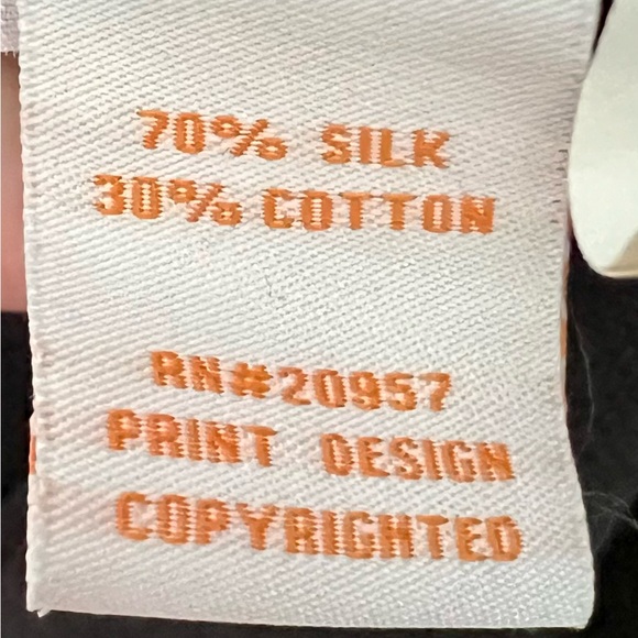 🌺 TORI RICHARD HONOLULU DRESS - Picture 4 of 4